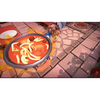 Đĩa game PS5 Overcooked ! All You Can Eat