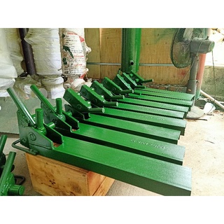 Vam uốn sắt phi 18 trở về