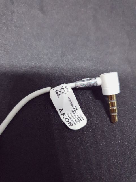 Tai nghe SONY MH750 . CÓ TEM SONY - đảm bảo chính hãng