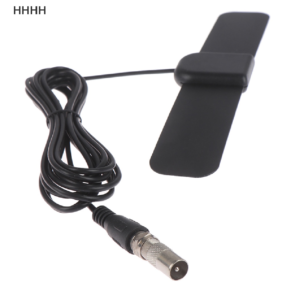 Ăng Ten Kỹ Thuật Số Trong HD 4K Phạm Vi 25 Dặm