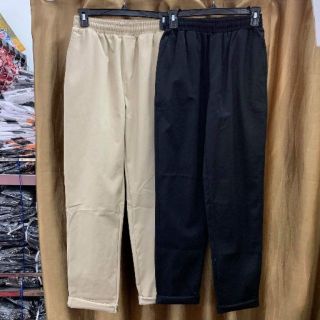 CHẤT LƯỢNG  QUẦN KAKI TÂY LƯNG THUN