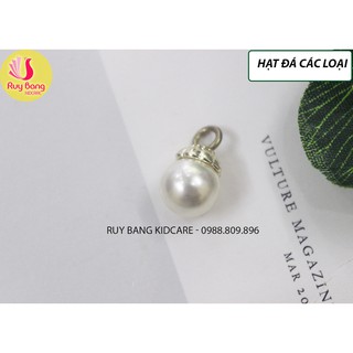Hạt đá các loại