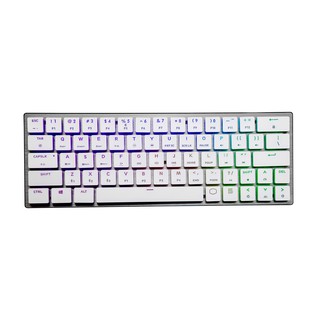 Bàn phím - Keyboard Cooler Master SK 621