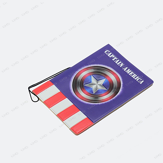 BAO PASSPORT