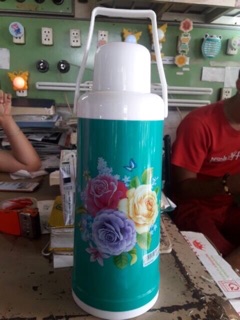 Bình thủy Rạng Đông