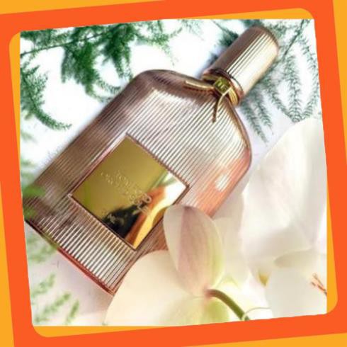 Nước Hoa 💘 FREE SHIP 💘 Nước hoa dùng thử Tomford ORCHID SOLEIL Test 10ml/20ml Spray / Chuẩn authentic 🍭 CHẤT 🍭 | Thế Giới Skin Care