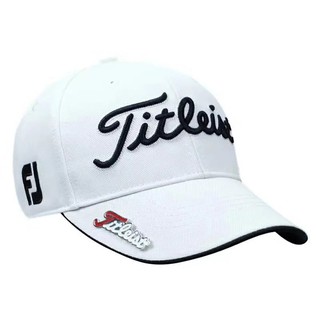 Mũ Golf Titleist mẫu mới - Phụ Kiện Golf