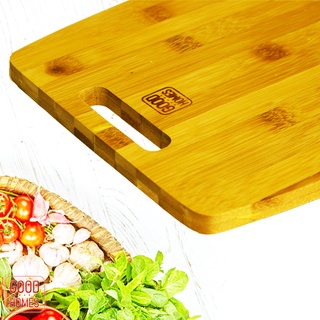 Thớt tre kháng khuẩn an toàn