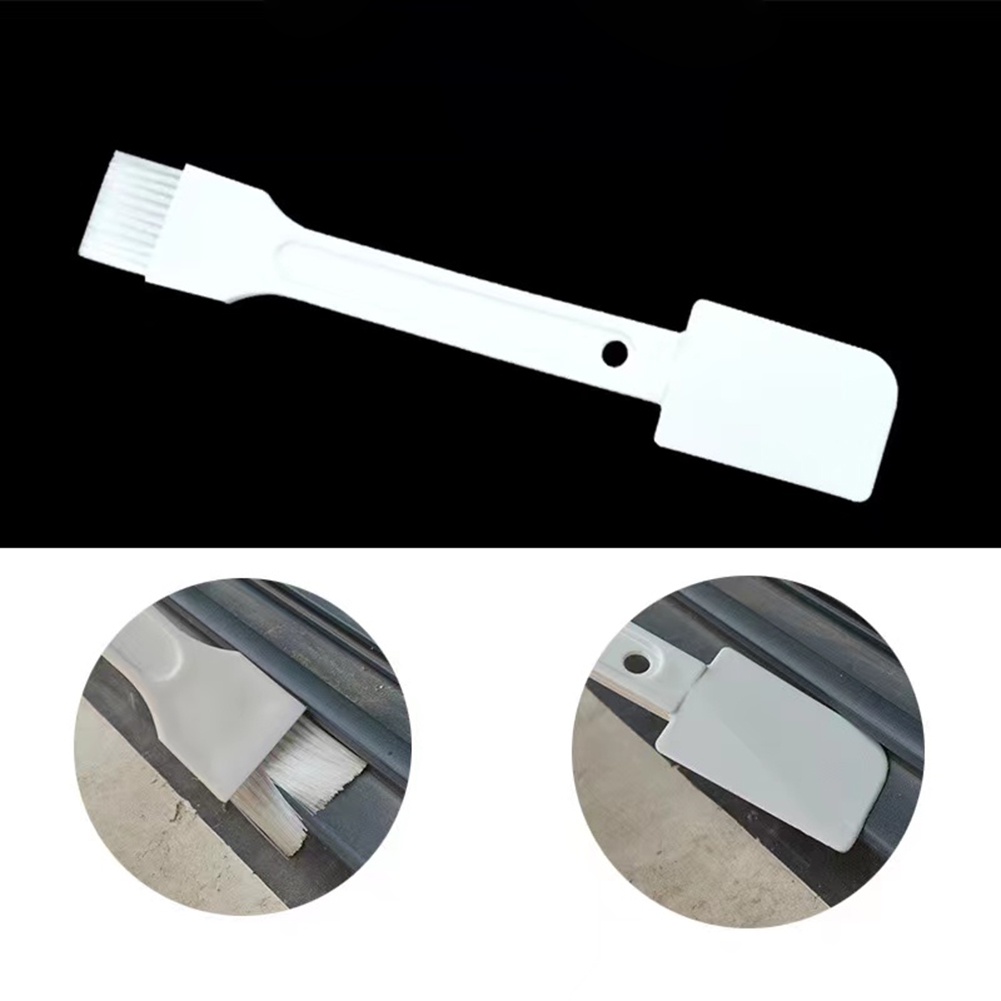 Cọ Vệ Sinh Khe Cửa Sổ / Bàn Phím Máy Tính Tiện Dụng Cho Gia Đình