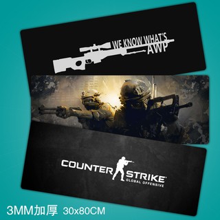 Lót Chuột Chơi Game Htw 2csgo