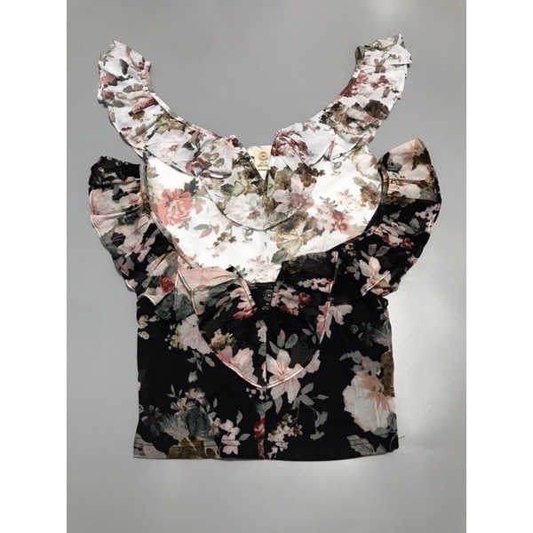 ✨Áo rớt vai trẻ trung, sexy