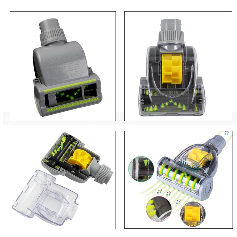 Máy hút bụi cầm tay Cát Á vô cùng tiện lợi lực Hút Siêu Mạnh 12000Pa | BigBuy360 - bigbuy360.vn