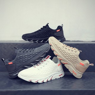 Giày thể thao nam vảy rồng mới nhất 2024