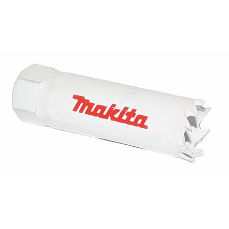 Mũi khoét đa năng 22mm Bi-Metal Makita D-17011