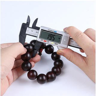 Thước Kẹp Điện Tử Sợi Carbon