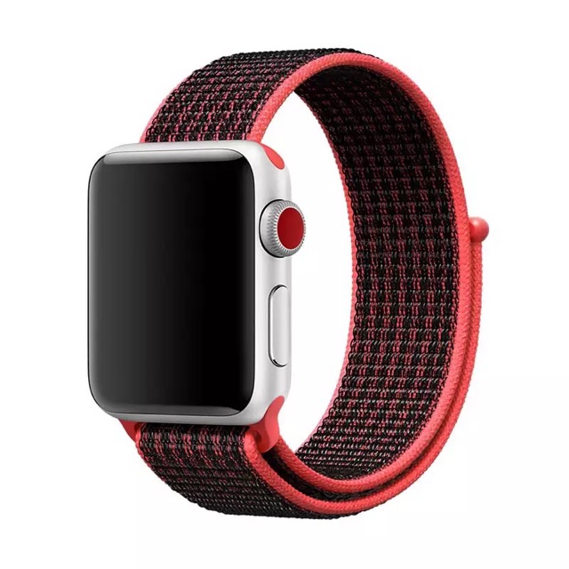 Dây sport loop cho apple watch