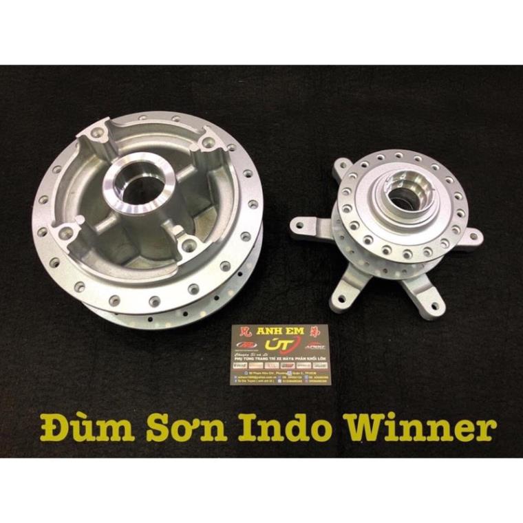 Đùm Trước Sau Winner V1  Thương Hiệu SMART RACING ////
