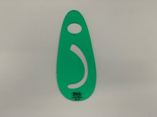 Thước Parapol WinQ QL-01