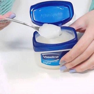 ( CÒN VASERLINE THÁI ) Kem Nẻ Vaselin Mỹ 49G