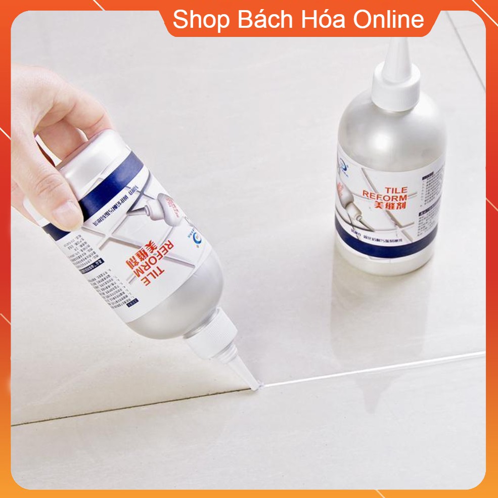 LỌ SƠN CHỈ GẠCH HÀN QUỐC 280ML