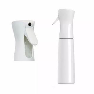Bình xịt tóc phun sương Nano 200ml & 300ml