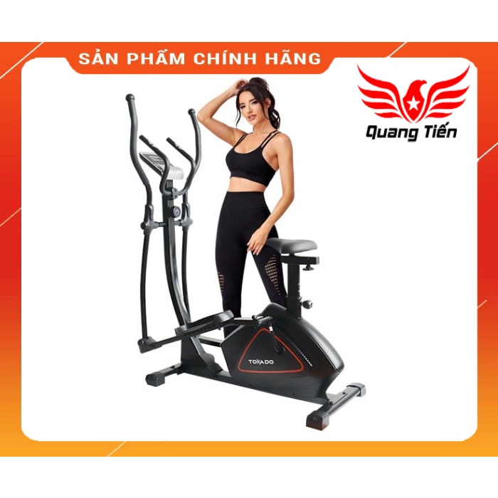 Xe đạp tập thể dục Tokado TK 1603