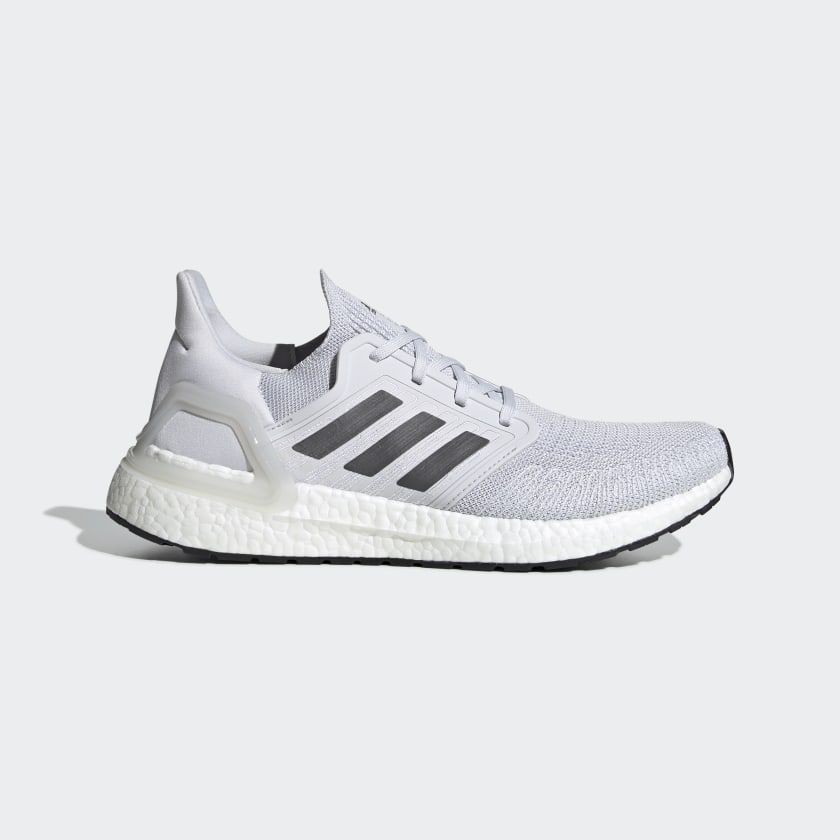 Giày Nam Adidas 🔥FREESHIP🔥 Adidas Ultraboost 20 Chính Hãng-Giày Chạy Bộ Tập Gym Tốt Nhất [EG0694]