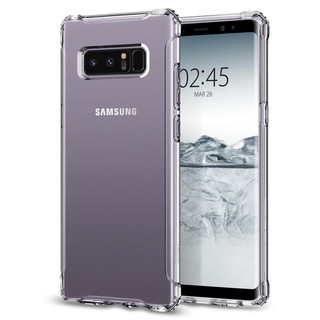 Note 8 - Ốp lưng Spigen Rugged Crystal
