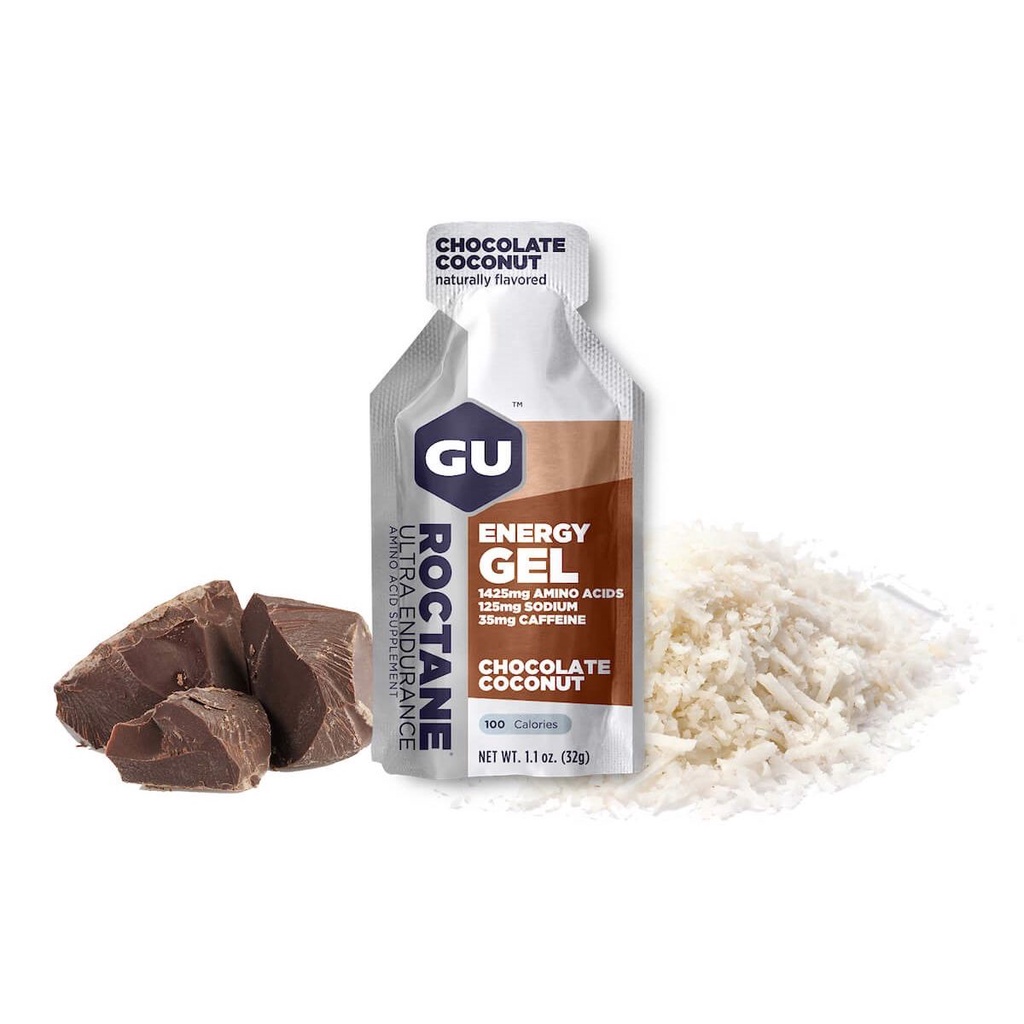 Gel bổ sung năng lượng GU ROCTANE Energy