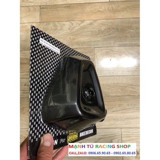 Chụp pô Winner X Sơn tĩnh điện