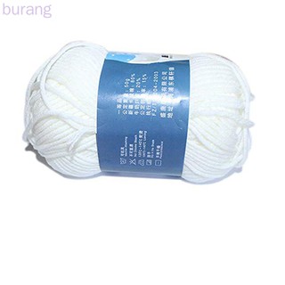 Cuộn Len Đan DIY Chất Lượng Cao