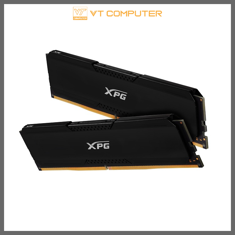 Ram PC DDR4 8Gb Bus 3200 Tất Cả Các Hãng Đều Có / Bảo Hành Lên Đến 5 Năm