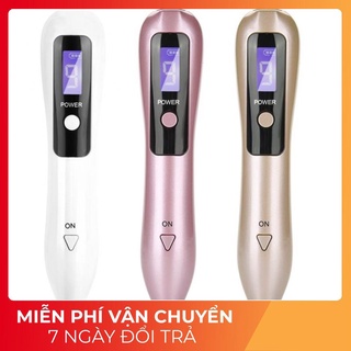 Máy Đốt Nốt Ruồi,Tàn Nhang,Sửa Đuôi Mày(Phun xăm và Spa)