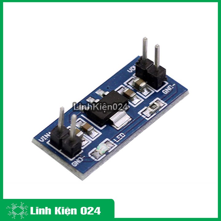 MODULE AMS1117 3V3 INPUT 4V5 - 7VDC