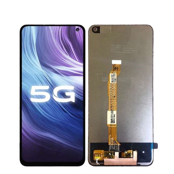 Màn hình Vivo Z6 Zin Hãng