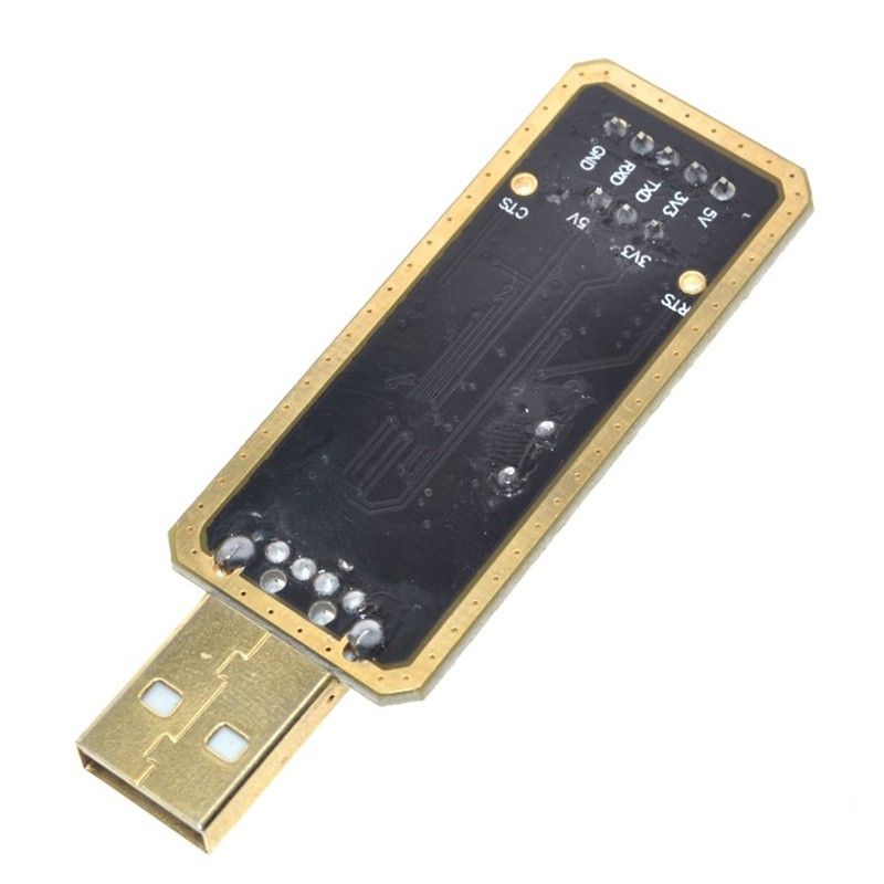 1 CáP ChuyểN ĐổI FT232BL FT232 USB Sang TTL 5V 3.3V Cho Arduino