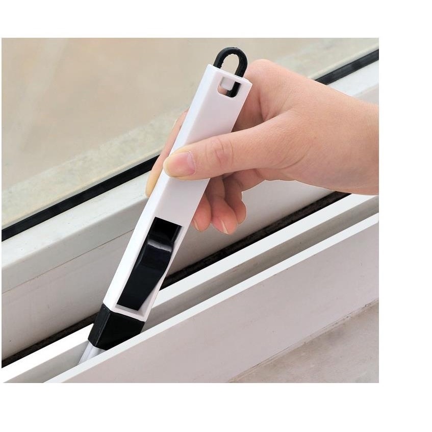 Bàn chải vệ sinh bụi bẩn cho cửa sổ