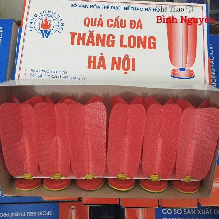 Cầu đá Thăng Long hộp 6 quả