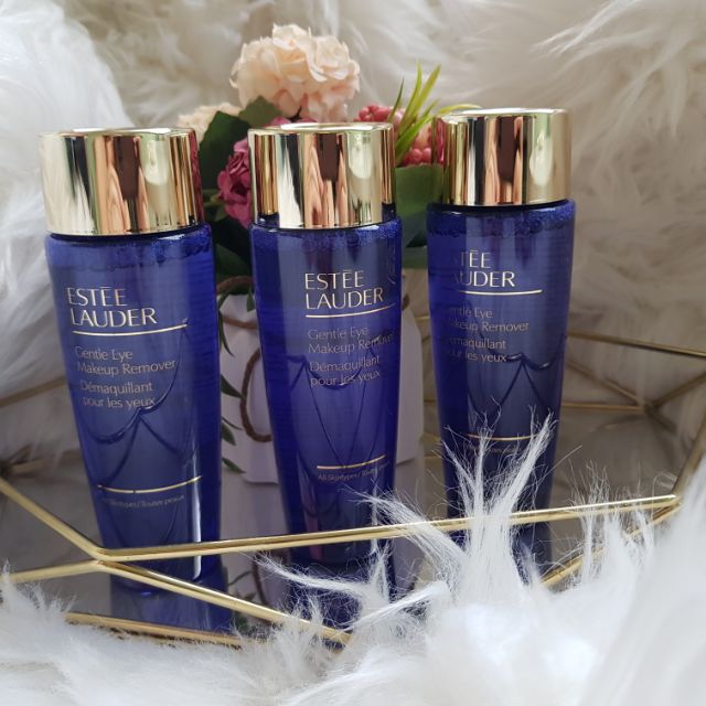 NƯỚC TẨY TRANG MẮT MÔI ESTEE LAUDER