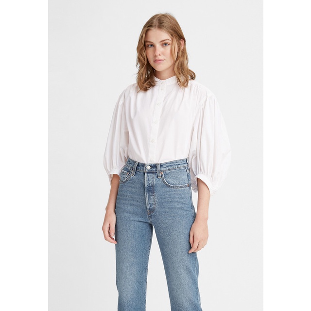 Áo Kiểu Nữ Tay Lửng Levi's A1778-0000
