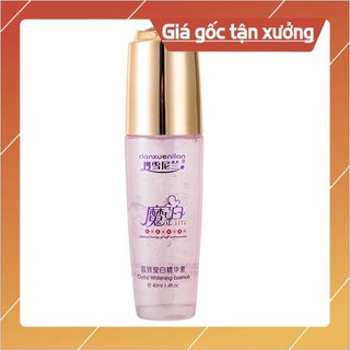 Sirum dưỡng da hoàng cung hồng