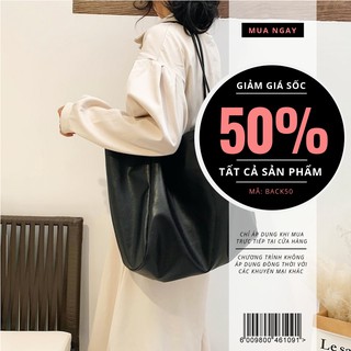 Túi tote thời trang nữ giúp bạn xinh xăn hơn khi sữ dụng-Thiết kế đeo chéo vai đi học và đi chơi du lịch