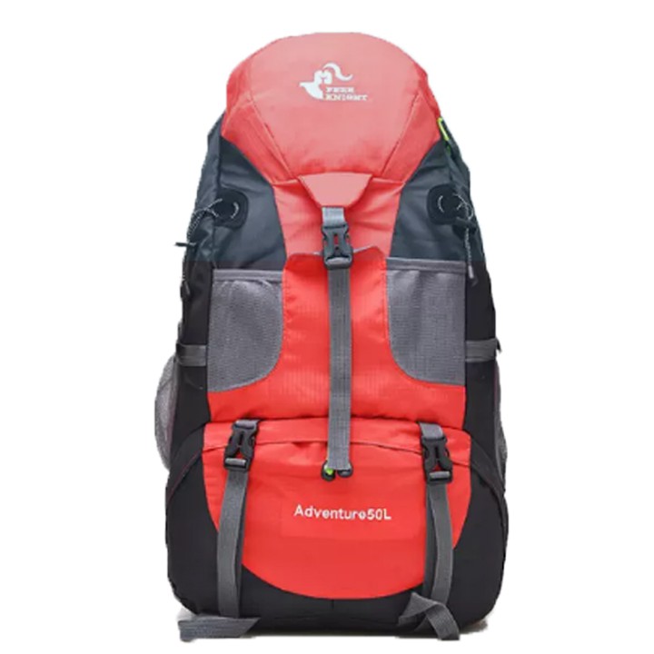 Balo  LC50L dung tích 50L dã ngoại leo núi trekking