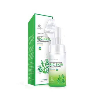 Sữa Rửa Mặt Ric Skin