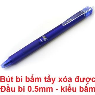 Bút bi xóa được prixion pilot Nhật Bản