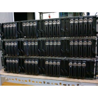 Tray ổ cứng 2.5" Dell C6100/C6220 server