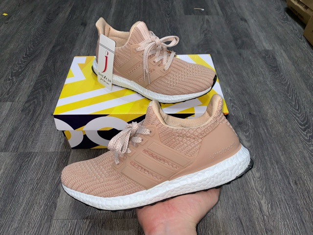 [Freeship+Hộp+Quà] Video giày ULTRA BOOST bản đẹp+Quà