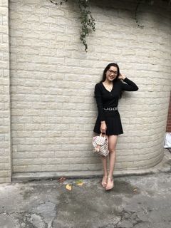 Áo len các loại