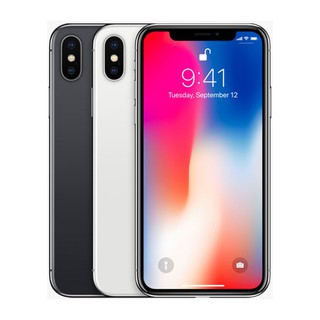 iPhone X 64Gb CPO (Certified Pre-Owned)