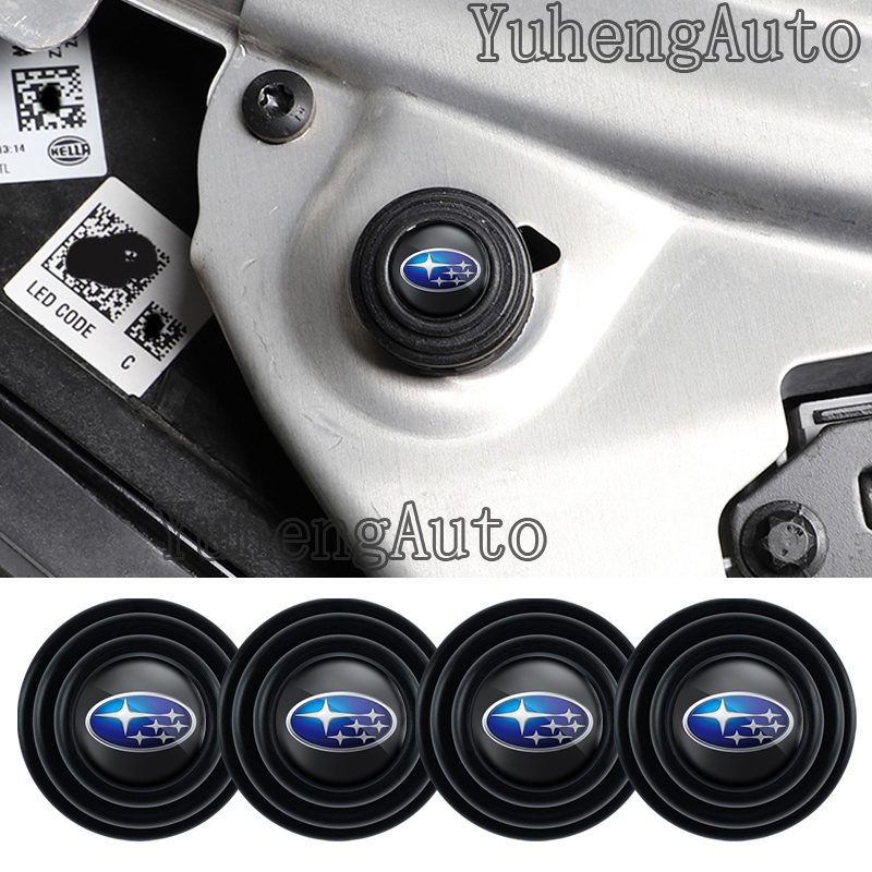 Miếng dán chống sốc cho xe hơi Subaru XV Forester Impreza Tribeca